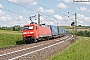 Siemens 20272 - DB Cargo "152 145-9"
27.05.2020 - Treuchtlingen
Frank Weimer