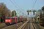 Siemens 20272 - DB Cargo "152 145-9"
23.02.2021 - Langenseldbold
Patrick Rehn