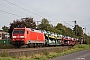 Siemens 20272 - DB Cargo "152 145-9"
23.09.2021 - Hünfeld
Ingmar Weidig