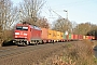 Siemens 20272 - DB Cargo "152 145-9"
02.12.2021 - Uelzen
Gerd Zerulla