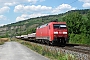 Siemens 20272 - DB Cargo "152 145-9"
05.07.2022 - Thüngersheim
Christian Stolze