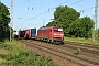 Siemens 20272 - DB Cargo "152 145-9"
31.05.2023 - Uelzen-Klein Süstedt
Gerd Zerulla