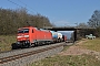 Siemens 20272 - DB Cargo "152 145-9"
18.03.2016 - Steinau an der Straße
Konstantin Koch