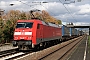 Siemens 20273 - DB Schenker "152 146-7
"
14.10.2009 - Großsachsen-Heddesheim
Wolfgang Mauser