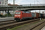 Siemens 20273 - DB Schenker "152 146-7
"
16.08.2011 - Regensburg
Torsten Frahn