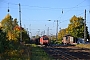 Siemens 20273 - DB Schenker "152 146-7"
19.10.2012 - Taucha
Marcus Schrödter