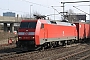 Siemens 20273 - Railion "152 146-7"
24.03.2005 - Hamburg-Harburg
Dietrich Bothe
