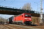 Siemens 20273 - DB Cargo "152 146-7"
14.02.2017 - Waren (Müritz)
Michael Uhren