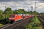 Siemens 20273 - DB Cargo "152 146-7"
12.09.2017 - Vellmar
Christian Klotz