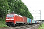 Siemens 20273 - DB Cargo "152 146-7"
07.06.2017 - Unterlüss
Helge Deutgen