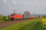 Siemens 20273 - DB Cargo "152 146-7"
01.05.2016 - Retzbach-Zellingen
Marcus Schrödter