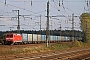 Siemens 20273 - DB Cargo "152 146-7"
21.10.2018 - Wunstorf
Thomas Wohlfarth