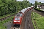 Siemens 20273 - DB Cargo "152 146-7"
29.06.2021 - Vellmar
Christian Klotz