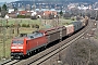 Siemens 20273 - Railion "152 146-7"
29.03.2005 - Forchheim (Oberfranken)
Matthias Maier