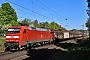 Siemens 20273 - DB Cargo "152 146-7"
06.05.2022 - Vellmar
Christian Klotz