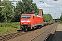 Siemens 20274 - DB Schenker "152 147-5"
01.08.2012 - Eschede
Gerd Zerulla