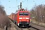 Siemens 20274 - DB Schenker "152 147-5"
22.03.2015 - Sarstedt
Thomas Wohlfarth