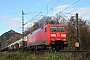 Siemens 20274 - DB Cargo "152 147-5"
18.11.2016 - Bad Honnef
Daniel Kempf