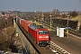 Siemens 20274 - DB Cargo "152 147-5"
07.02.2018 - Kassel-Oberzwehren
Christian Klotz Siemens 20274 - DB Cargo "152 147-5"
07.02.2018 - Kassel-Oberzwehren
Christian Klotz