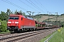 Siemens 20274 - DB Cargo "152 147-5"
08.05.2018 - Himmelstadt
Gerd Zerulla