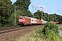Siemens 20274 - DB Cargo "152 147-5"
31.08.2021 - Uelzen
Gerd Zerulla