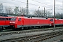 Siemens 20274 - DB Cargo "152 147-5"
22.04.2001 - Bebra
Ralf Lauer Siemens 20274 - DB Cargo "152 147-5"
22.04.2001 - Bebra
Ralf Lauer