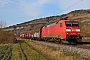 Siemens 20274 - DB Cargo "152 147-5"
01.03.2022 - Thüngersheim
Wolfgang Mauser