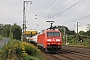 Siemens 20274 - DB Cargo "152 147-5"
24.09.2021 - Wunstorf
Thomas Wohlfarth