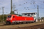 Siemens 20274 - DB Cargo "152 147-5"
12.09.2022 - Köln-Gremberghofen, Rangierbahnhof Gremberg
Ingmar Weidig