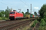 Siemens 20275 - Railion "152 148-3"
30.07.2008 - Hamburg-UnterelbeJannick Dahm