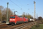 Siemens 20275 - DB Schenker "152 148-3"
07.04.2010 - Leipzig-Thekla
Jens Mittwoch