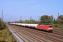 Siemens 20275 - DB Schenker "152 148-3
"
06.10.2010 - Leipzig-Mockau
René Große