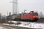 Siemens 20275 - DB Schenker "152 148-3"
25.01.2013 - Gelsenkirchen-Bismarck
Ingmar Weidig