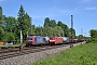 Siemens 20275 - DB Schenker "152 148-3"
05.06.2013 - Leipzig-Thekla
Marcus Schrödter