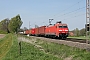 Siemens 20275 - DB Cargo "152 148-3"
11.05.2017 - Bad BevensenGerd Zerulla