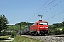 Siemens 20275 - DB Cargo "152 148-3"
19.07.2017 - Himmelstadt
Mario Lippert