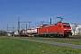 Siemens 20275 - DB Cargo "152 148-3"
08.04.2018 - Groß GerauMarcus Schrödter