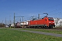 Siemens 20275 - DB Cargo "152 148-3"
08.04.2018 - Groß Gerau
Marcus Schrödter