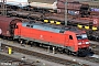 Siemens 20275 - DB Cargo "152 148-3"
04.08.2018 - Hagen-VorhalleWerner Wölke