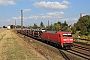 Siemens 20275 - DB Cargo "152 148-3"
05.09.2018 - Leipzig-WiederitzschEric Daniel