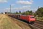 Siemens 20275 - DB Cargo "152 148-3"
05.09.2018 - Leipzig-Wiederitzsch
Eric Daniel