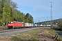 Siemens 20275 - DB Cargo "152 148-3"
24.04.2019 - Jossa
Patrick Rehn