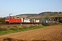 Siemens 20275 - DB Cargo "152 148-3"
31.10.2019 - Himmelstadt
John van Staaijeren