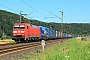 Siemens 20275 - DB Cargo "152 148-3"
26.06.2020 - Gemünden (Main)-HarrbachKurt Sattig