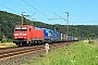 Siemens 20275 - DB Cargo "152 148-3"
26.06.2020 - Gemünden (Main)-Harrbach
Kurt Sattig