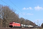 Siemens 20275 - DB Cargo "152 148-3"
26.03.2021 - Tostedt-DreihausenAndreas Kriegisch