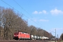 Siemens 20275 - DB Cargo "152 148-3"
26.03.2021 - Tostedt-Dreihausen
Andreas Kriegisch