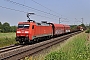 Siemens 20275 - DB Cargo "152 148-3"
16.06.2021 - Espenau-MönchehofChristian Klotz