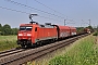 Siemens 20275 - DB Cargo "152 148-3"
16.06.2021 - Espenau-Mönchehof
Christian Klotz