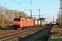 Siemens 20275 - DB Cargo "152 148-3"
24.03.2022 - Bickenbach (Bergstr.)Kurt Sattig